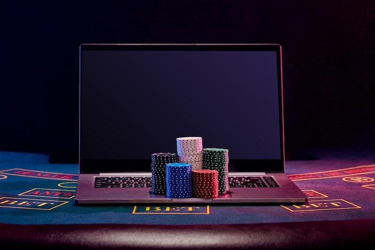 Studio live dealer pelangi99 dengan teknologi multi-kamera dan dealer profesional